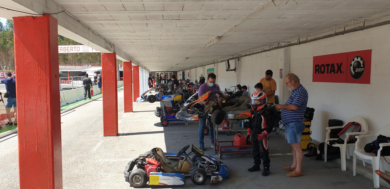 27º Aniversário - Taça Euroindy 20200